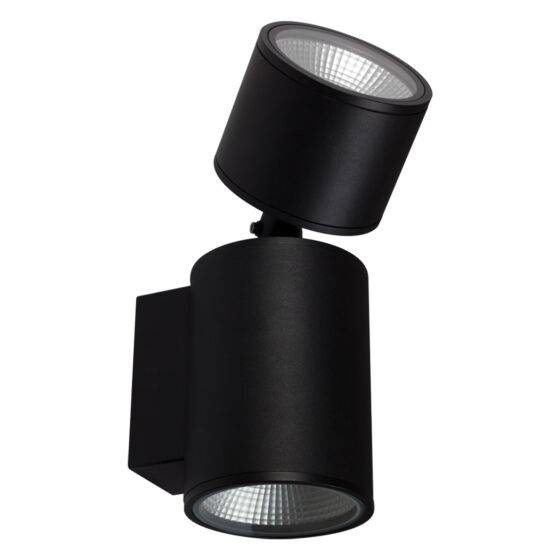 6" Bionic Round - 2 x 1000lm-2600lm (30W-60W)