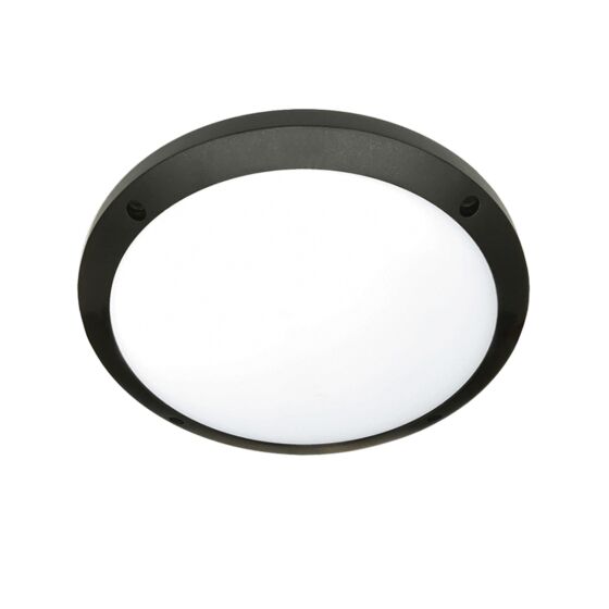 14" Round Open Face Ceiling Luminaire