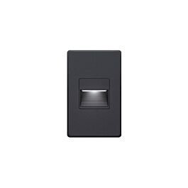 【YU- YU-☆】MAHF STRETCH LIGHT PISTE L Liton | LSLD73 | Vertical Rectangular Baffle LED Pathway/Step Light
