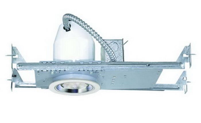 3" Standard Housing (GU10-MR16)