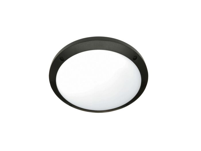 10" Round Open Face Ceiling Surface Luminaire BABA/US Made