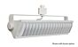 Linear LED Wall Wash 2600Lm (40W)