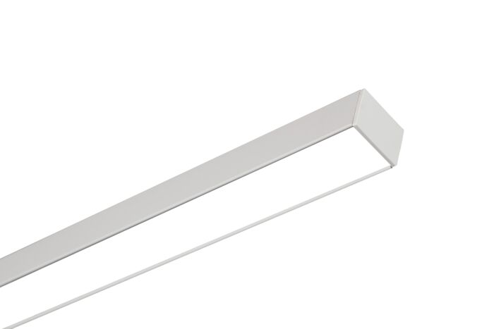 1" GridLyte Pro Frosted Diffused Lens (15W/30W)