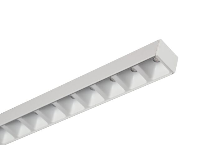 1" GridLyte Pro Louver (15W/30W)