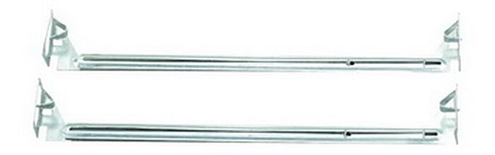 Adjustable Hanger Bar Set