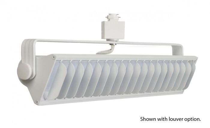 Linear LED Wall Wash 2600Lm (40W)