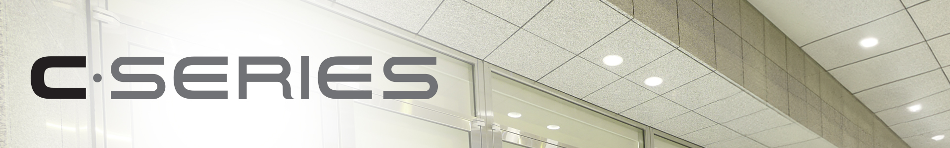 4" C • Series (COB) Chip-on-Board Beam Control Shallow LED New Construction 800lm/1400lm (10W/15W)