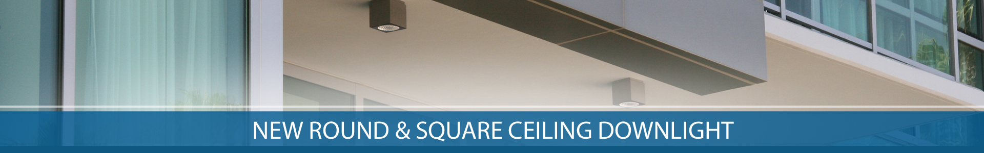 Ceiling Mount Downlight Series