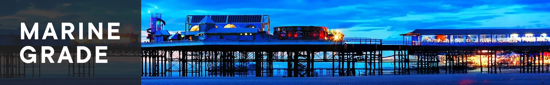 For Coastal and Marine Environments