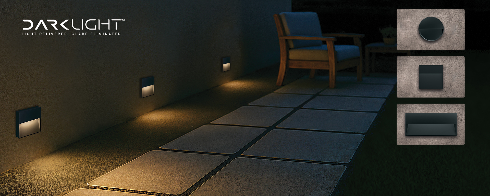 DarkLight Surface Option