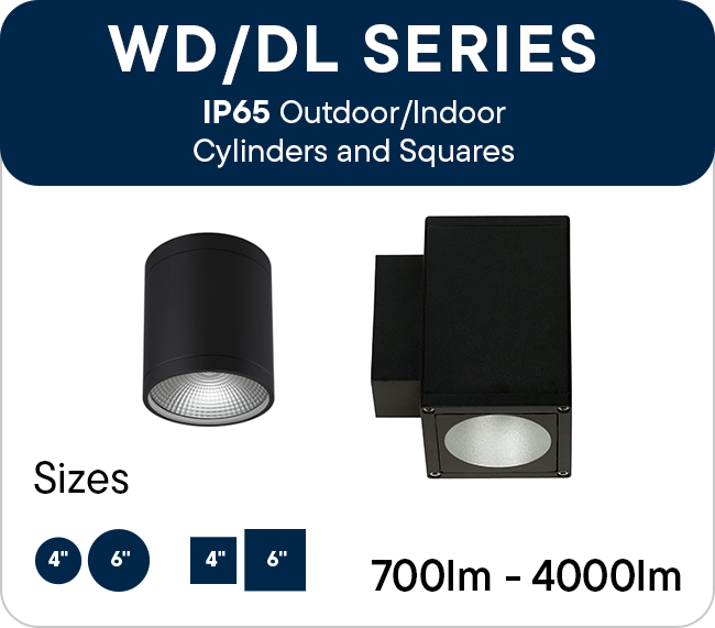 WD/DL Series