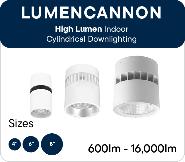 Lumencannon