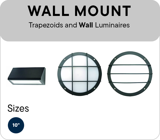 Wall Mount