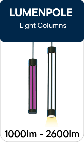 Lumenpole