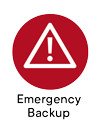 Emergency Backup