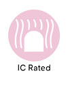 IC Rated
