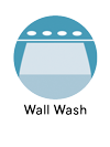 Wall Wash